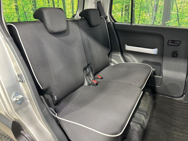 フレアクロスオーバー XS SDナビ レーダーブレーキサポート HIDヘッド ルーフレール 純正15インチアルミ 禁煙車 シートヒーター スマートキー ETC オートライト オートエアコン Bluetooth CD DVD再生(9枚目)