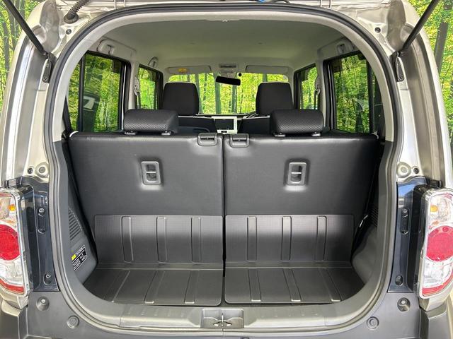 フレアクロスオーバー XS SDナビ レーダーブレーキサポート HIDヘッド ルーフレール 純正15インチアルミ 禁煙車 シートヒーター スマートキー ETC オートライト オートエアコン Bluetooth CD DVD再生(10枚目)