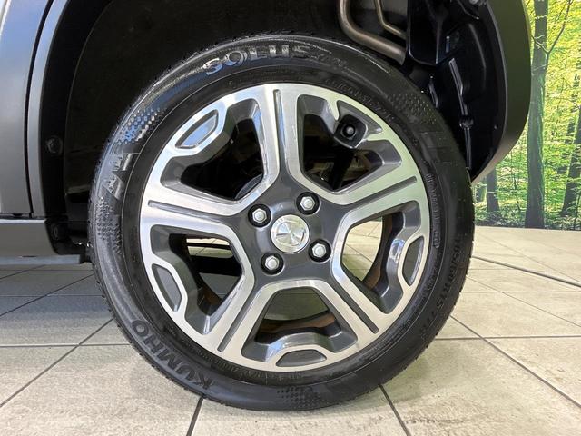 フレアクロスオーバー XS SDナビ レーダーブレーキサポート HIDヘッド ルーフレール 純正15インチアルミ 禁煙車 シートヒーター スマートキー ETC オートライト オートエアコン Bluetooth CD DVD再生(26枚目)