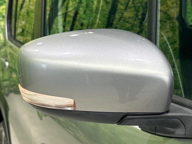 フレアクロスオーバー XS SDナビ レーダーブレーキサポート HIDヘッド ルーフレール 純正15インチアルミ 禁煙車 シートヒーター スマートキー ETC オートライト オートエアコン Bluetooth CD DVD再生(29枚目)