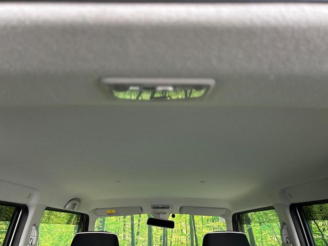 フレアクロスオーバー XS SDナビ レーダーブレーキサポート HIDヘッド ルーフレール 純正15インチアルミ 禁煙車 シートヒーター スマートキー ETC オートライト オートエアコン Bluetooth CD DVD再生(34枚目)