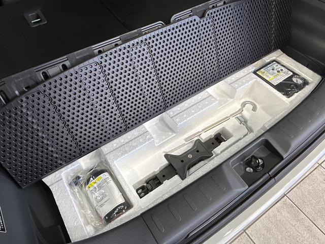 フレアクロスオーバー XS SDナビ レーダーブレーキサポート HIDヘッド ルーフレール 純正15インチアルミ 禁煙車 シートヒーター スマートキー ETC オートライト オートエアコン Bluetooth CD DVD再生(35枚目)