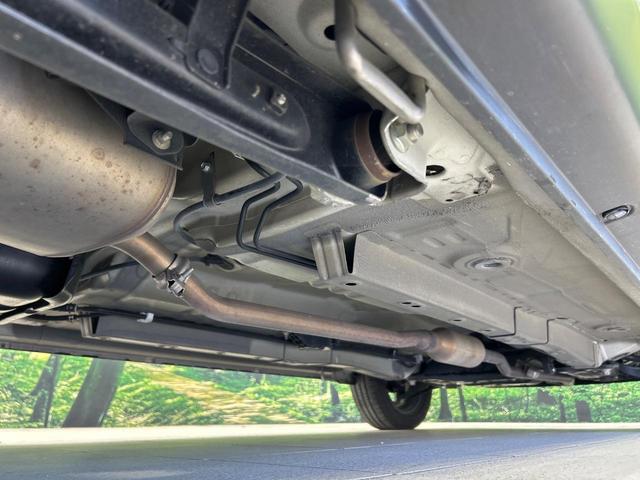 フレアクロスオーバー XS SDナビ レーダーブレーキサポート HIDヘッド ルーフレール 純正15インチアルミ 禁煙車 シートヒーター スマートキー ETC オートライト オートエアコン Bluetooth CD DVD再生(40枚目)