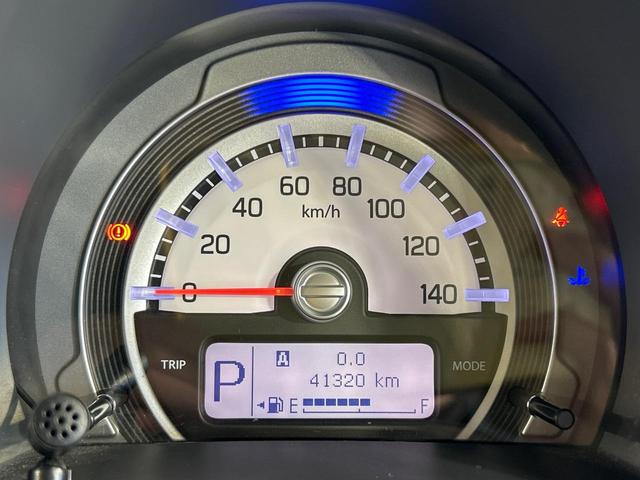 フレアクロスオーバー XS SDナビ レーダーブレーキサポート HIDヘッド ルーフレール 純正15インチアルミ 禁煙車 シートヒーター スマートキー ETC オートライト オートエアコン Bluetooth CD DVD再生(48枚目)