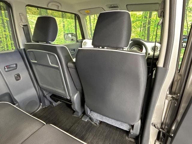 フレアクロスオーバー XS SDナビ レーダーブレーキサポート HIDヘッド ルーフレール 純正15インチアルミ 禁煙車 シートヒーター スマートキー ETC オートライト オートエアコン Bluetooth CD DVD再生(55枚目)