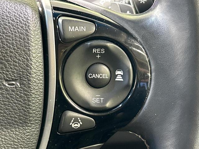 オデッセイ アブソルート・Xホンダセンシング フリップダウンモニター 両側電動ドア 純正8インチSDナビ バックカメラ レーダークルーズ 禁煙車 ハーフレザーシート パワーシート LEDヘッド ビルトインETC 車線逸脱警報 オートライト(46枚目)