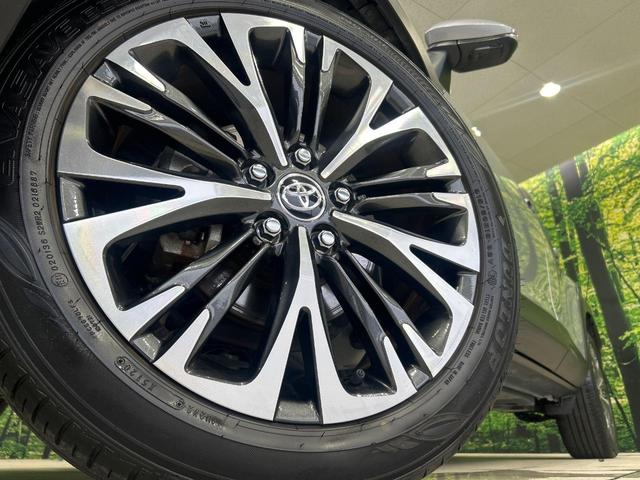 ヤリスクロス ハイブリッドZ 全周囲カメラ 純正8型ナビ 電動リアゲート セーフティセンス ブラインドスポットモニター シートヒーター パワーシート パーキングアシスト Bluetooth ETC(15枚目)