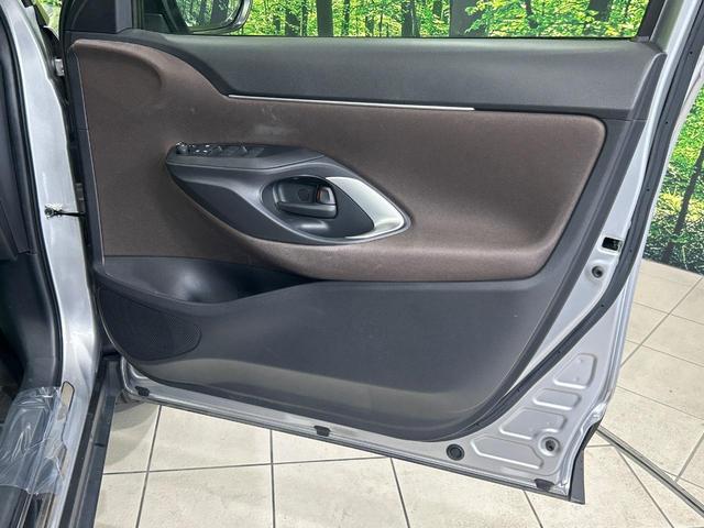 ヤリスクロス ハイブリッドZ 全周囲カメラ 純正8型ナビ 電動リアゲート セーフティセンス ブラインドスポットモニター シートヒーター パワーシート パーキングアシスト Bluetooth ETC(50枚目)