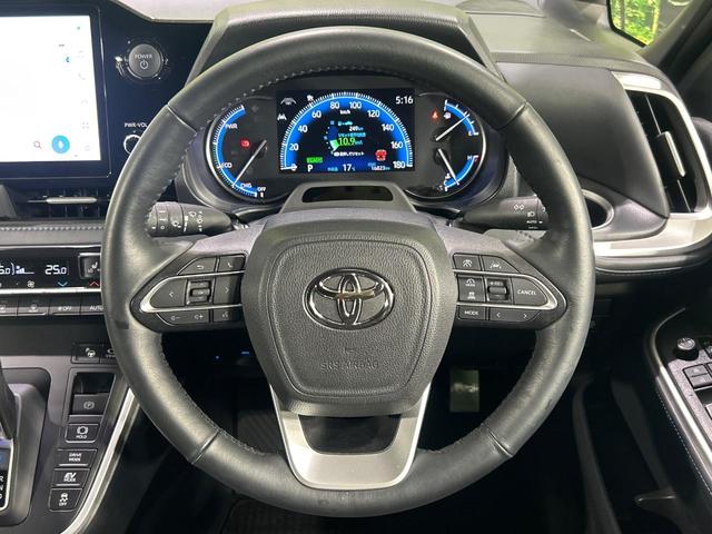 ヴォクシー ハイブリッドS-Z 全周囲カメラ 後席モニター 純正10.5型ナビ ブラインドスポット パーキングアシスト 両側電動スライドドア シートヒーター リアオートエアコン 3眼LEDランプ Bluetooth ETC(13枚目)