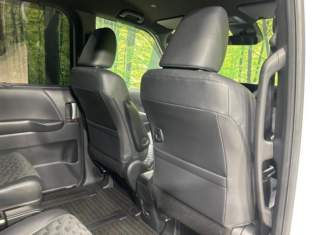 ヴォクシー ハイブリッドS-Z 全周囲カメラ 後席モニター 純正10.5型ナビ ブラインドスポット パーキングアシスト 両側電動スライドドア シートヒーター リアオートエアコン 3眼LEDランプ Bluetooth ETC(68枚目)