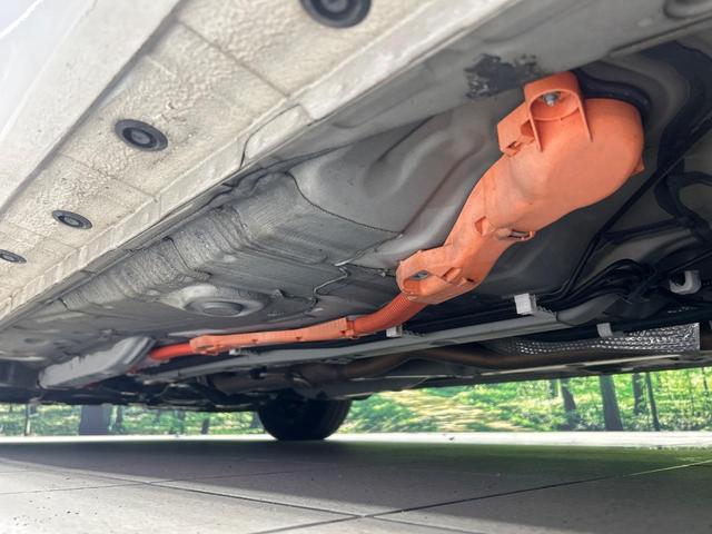 アクア S 禁煙車 SDナビ ドラレコ ETC スマートキー LEDヘッドライト オートエアコン オートライト Bluetooth再生 電動格納ミラー フルセグ CD/DVD再生(22枚目)