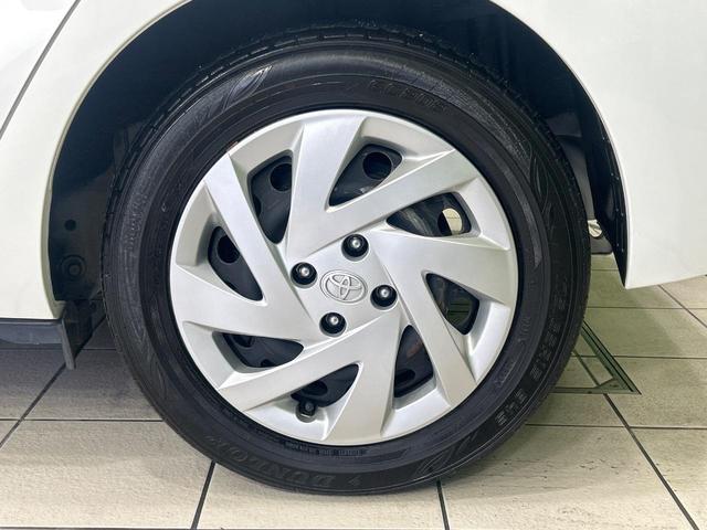 アクア S 禁煙車 SDナビ ドラレコ ETC スマートキー LEDヘッドライト オートエアコン オートライト Bluetooth再生 電動格納ミラー フルセグ CD/DVD再生(51枚目)