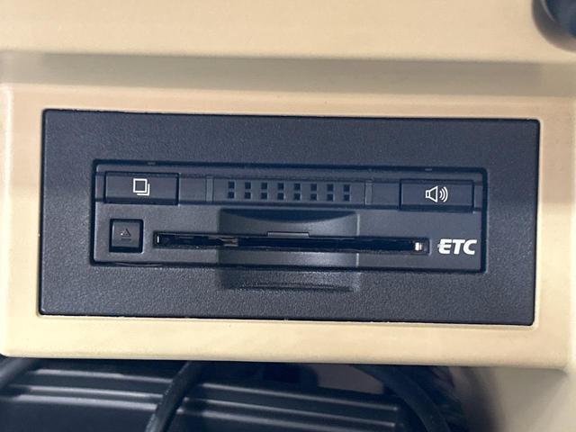 【ＥＴＣ】高速道路の料金所をストレスなく通過！話題のスポットやサービスエリアに多い「スマートＩＣ」利用時は必須のアイテムです。当店でセットアップを実施、ご納車当日からすぐにご利用いただけます！