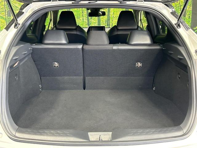 C-HR G モード ネロ セーフティプラス TRDエアロ 純正8型DA 全周囲カメラ シートヒーター ブラインドスポット セーフティセンス Bluetooth ETC LEDランプ 純正18インチアルミ レーダークルーズ(10枚目)