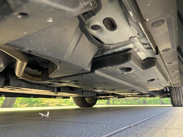 C-HR G モード ネロ セーフティプラス TRDエアロ 純正8型DA 全周囲カメラ シートヒーター ブラインドスポット セーフティセンス Bluetooth ETC LEDランプ 純正18インチアルミ レーダークルーズ(22枚目)