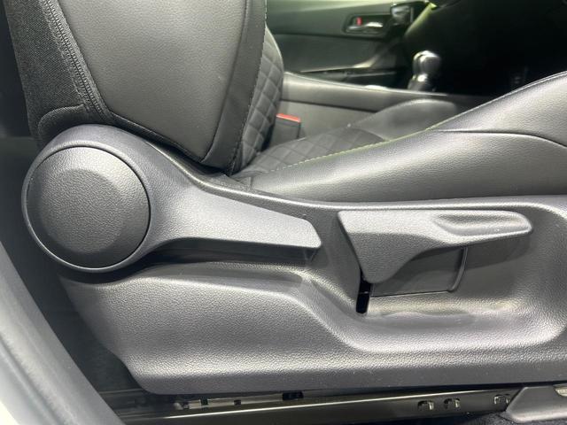 C-HR G モード ネロ セーフティプラス TRDエアロ 純正8型DA 全周囲カメラ シートヒーター ブラインドスポット セーフティセンス Bluetooth ETC LEDランプ 純正18インチアルミ レーダークルーズ(39枚目)