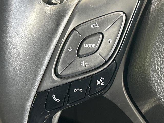 C-HR G モード ネロ セーフティプラス TRDエアロ 純正8型DA 全周囲カメラ シートヒーター ブラインドスポット セーフティセンス Bluetooth ETC LEDランプ 純正18インチアルミ レーダークルーズ(43枚目)