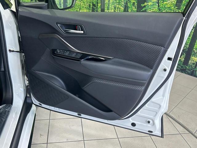 C-HR G モード ネロ セーフティプラス TRDエアロ 純正8型DA 全周囲カメラ シートヒーター ブラインドスポット セーフティセンス Bluetooth ETC LEDランプ 純正18インチアルミ レーダークルーズ(47枚目)