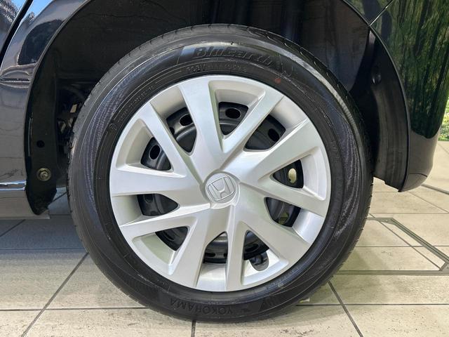 Ｎ－ＢＯＸ ベースグレード　純正９インチディスプレイオーディオ　電動スライドドア　バックカメラ　ホンダセンシング　レーダークルーズ　禁煙車　コーナーセンサー　スマートキー　ＬＥＤヘッド　ＥＴＣ　オートハイビーム　車線逸脱警報（24枚目）