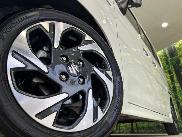 スペーシアカスタム ハイブリッドXSターボ 全方位カメラ 純正9型ナビ 両側電動スライド セーフティサポート シートヒーター ドラレコ ETC LEDヘッドランプ 純正15インチアルミ スリムサーキュレーター シートバックテーブル オットマン(13枚目)