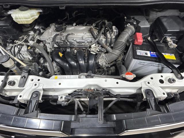 親切・丁寧な専門メカニックスタッフが応対！・車検・点検整備・事故等の修理などアフターサービスも安心。お車のカスタマイズもネクステージのサービススタッフまでご相談ください！