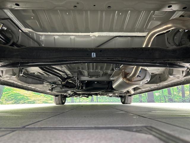 下回りがきれいなうちに、防錆加工の施工がオススメ。降雪地域はもちろん、沿岸部にお住いの方や、趣味でマリン・ウィンタースポーツをされる方にご好評いただいております。