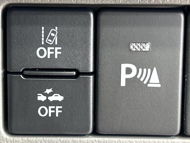 エブリイ ＰＡリミテッド　セーフティーサポート　禁煙車　コーナーセンサー　車線逸脱警報　オートライト　リモコンキー　ＵＳＢ電源ソケット　アイドリングストップ　キーレスキー　ヘッドライトレベライザー（5枚目）