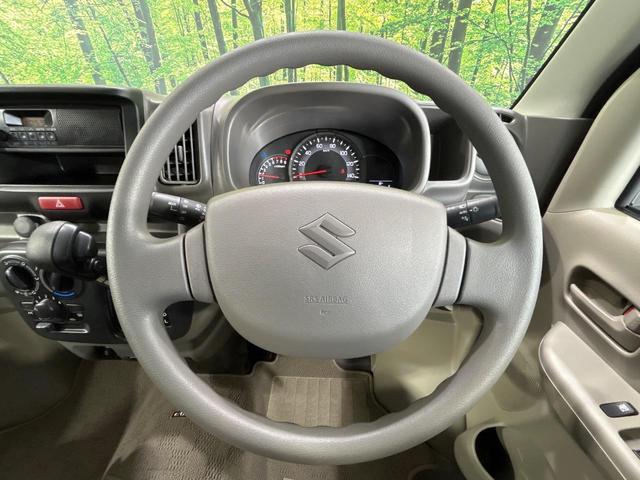 エブリイ ＰＡリミテッド　セーフティーサポート　禁煙車　コーナーセンサー　車線逸脱警報　オートライト　リモコンキー　ＵＳＢ電源ソケット　アイドリングストップ　キーレスキー　ヘッドライトレベライザー（11枚目）