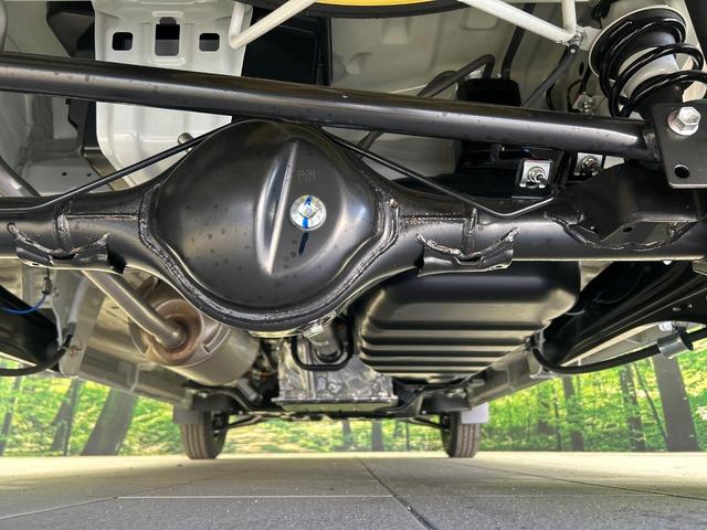 エブリイ ＰＡリミテッド　セーフティーサポート　禁煙車　コーナーセンサー　車線逸脱警報　オートライト　リモコンキー　ＵＳＢ電源ソケット　アイドリングストップ　キーレスキー　ヘッドライトレベライザー（19枚目）