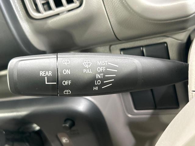 エブリイ ＰＡリミテッド　セーフティーサポート　禁煙車　コーナーセンサー　車線逸脱警報　オートライト　リモコンキー　ＵＳＢ電源ソケット　アイドリングストップ　キーレスキー　ヘッドライトレベライザー（42枚目）