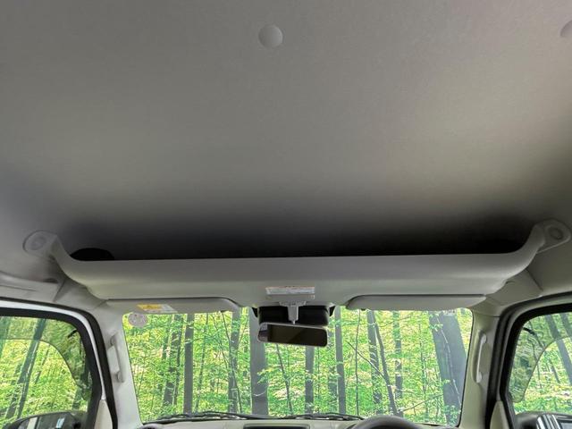 エブリイ ＰＡリミテッド　セーフティーサポート　禁煙車　コーナーセンサー　車線逸脱警報　オートライト　リモコンキー　ＵＳＢ電源ソケット　アイドリングストップ　キーレスキー　ヘッドライトレベライザー（51枚目）