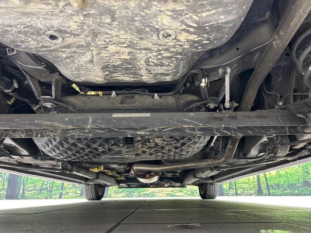 下回りがきれいなうちに、防錆加工の施工がオススメ。降雪地域はもちろん、沿岸部にお住いの方や、趣味でマリン・ウィンタースポーツをされる方にご好評いただいております。