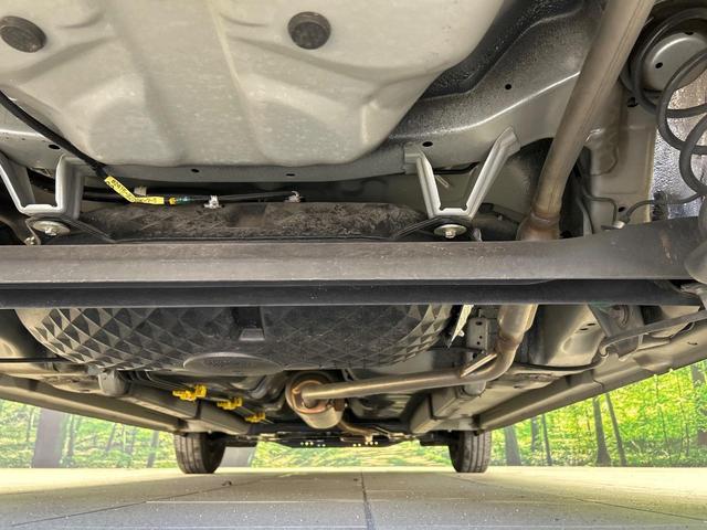 ミライース L SAIII SDナビ バックカメラ スマートアシスト 禁煙車 コーナーセンサー オートマチックハイビーム 車線逸脱警報 誤発進抑制機能 先行車発進お知らせ機能 Bluetooth再生(19枚目)