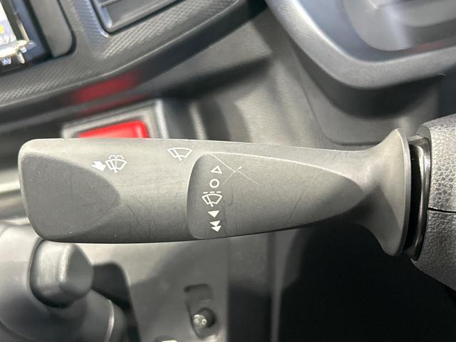 ミライース L SAIII SDナビ バックカメラ スマートアシスト 禁煙車 コーナーセンサー オートマチックハイビーム 車線逸脱警報 誤発進抑制機能 先行車発進お知らせ機能 Bluetooth再生(34枚目)