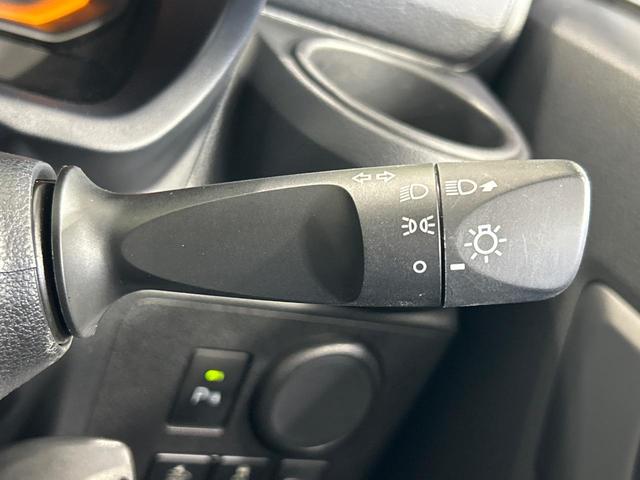 ミライース L SAIII SDナビ バックカメラ スマートアシスト 禁煙車 コーナーセンサー オートマチックハイビーム 車線逸脱警報 誤発進抑制機能 先行車発進お知らせ機能 Bluetooth再生(35枚目)