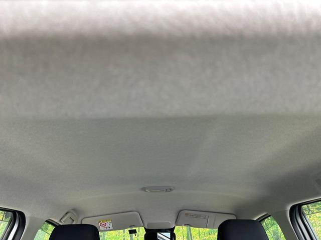 ミライース L SAIII SDナビ バックカメラ スマートアシスト 禁煙車 コーナーセンサー オートマチックハイビーム 車線逸脱警報 誤発進抑制機能 先行車発進お知らせ機能 Bluetooth再生(37枚目)