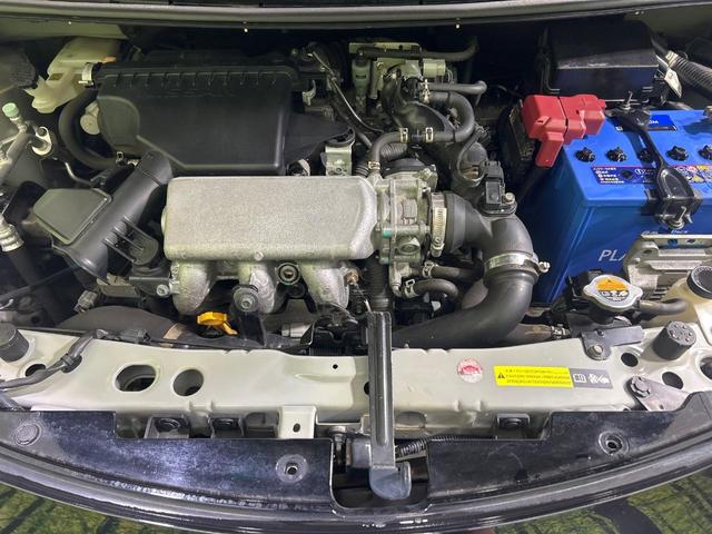 ノート X DIG-S Vセレクション+セーフティ アラウンドビューモニター エマージェンシーブレーキ 純正SDナビ 禁煙車 ドラレコ コーナーセンサー スマートキー LEDヘッド ETC オートライト オートエアコン Bluetooth(18枚目)