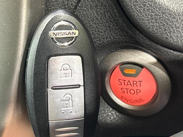 ノート X DIG-S Vセレクション+セーフティ アラウンドビューモニター エマージェンシーブレーキ 純正SDナビ 禁煙車 ドラレコ コーナーセンサー スマートキー LEDヘッド ETC オートライト オートエアコン Bluetooth(32枚目)