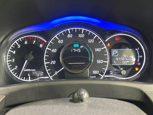 ノート X DIG-S Vセレクション+セーフティ アラウンドビューモニター エマージェンシーブレーキ 純正SDナビ 禁煙車 ドラレコ コーナーセンサー スマートキー LEDヘッド ETC オートライト オートエアコン Bluetooth(33枚目)