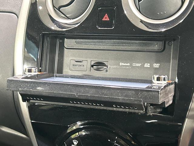 ノート X DIG-S Vセレクション+セーフティ アラウンドビューモニター エマージェンシーブレーキ 純正SDナビ 禁煙車 ドラレコ コーナーセンサー スマートキー LEDヘッド ETC オートライト オートエアコン Bluetooth(38枚目)