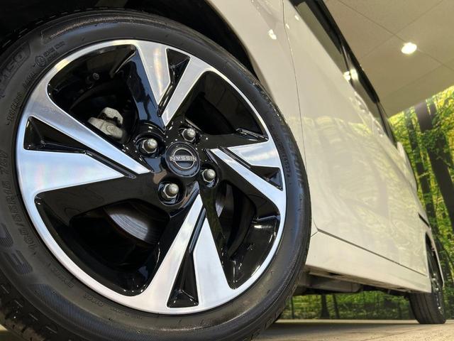 ルークス ハイウェイスター　Ｇターボプロパイロットエディション　純正９インチナビ　両側電動ドア　アラウンドビューモニター　エマージェンシーブレーキ　禁煙車　ドラレコ　コーナーセンサー　スマートキー　ＬＥＤヘッド　ＥＴＣ　純正１５インチアルミ　オートハイビーム（13枚目）