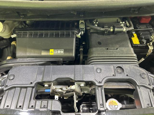 ルークス ハイウェイスター　Ｇターボプロパイロットエディション　純正９インチナビ　両側電動ドア　アラウンドビューモニター　エマージェンシーブレーキ　禁煙車　ドラレコ　コーナーセンサー　スマートキー　ＬＥＤヘッド　ＥＴＣ　純正１５インチアルミ　オートハイビーム（18枚目）