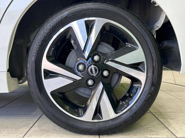 ルークス ハイウェイスター　Ｇターボプロパイロットエディション　純正９インチナビ　両側電動ドア　アラウンドビューモニター　エマージェンシーブレーキ　禁煙車　ドラレコ　コーナーセンサー　スマートキー　ＬＥＤヘッド　ＥＴＣ　純正１５インチアルミ　オートハイビーム（24枚目）