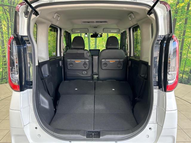 ルークス ハイウェイスター　Ｇターボプロパイロットエディション　純正９インチナビ　両側電動ドア　アラウンドビューモニター　エマージェンシーブレーキ　禁煙車　ドラレコ　コーナーセンサー　スマートキー　ＬＥＤヘッド　ＥＴＣ　純正１５インチアルミ　オートハイビーム（31枚目）