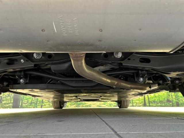 プリウス Ｚ　１２．３インチディスプレイオーディオ　全周囲カメラ　セーフティセンス　禁煙車　電動リアゲート　前席シートエアコン　パワーシート　コーナーセンサー　スマートキー　ＬＥＤヘッド　ビルトインＥＴＣ（19枚目）