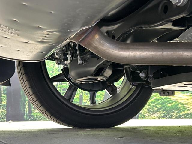 プリウス Ｚ　１２．３インチディスプレイオーディオ　全周囲カメラ　セーフティセンス　禁煙車　電動リアゲート　前席シートエアコン　パワーシート　コーナーセンサー　スマートキー　ＬＥＤヘッド　ビルトインＥＴＣ（39枚目）