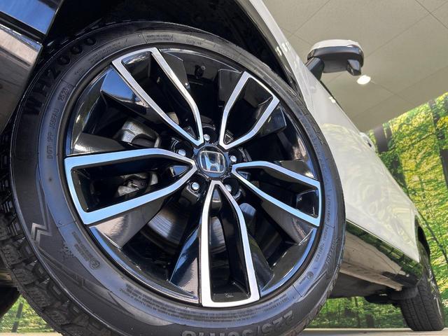 ヴェゼル e:HEV Z 純正9インチナビ バックカメラ ホンダセンシング レーダークルーズ 禁煙車 パワーバックドア ハーフレザーシート シートヒーター 前後ドラレコ コーナーセンサー レーンキープ スマートキー(13枚目)