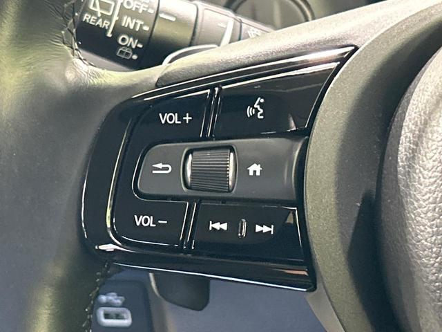 ヴェゼル e:HEV Z 純正9インチナビ バックカメラ ホンダセンシング レーダークルーズ 禁煙車 パワーバックドア ハーフレザーシート シートヒーター 前後ドラレコ コーナーセンサー レーンキープ スマートキー(48枚目)