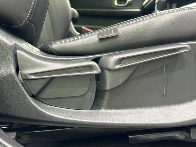 ヴェゼル e:HEV Z 純正9インチナビ バックカメラ ホンダセンシング レーダークルーズ 禁煙車 パワーバックドア ハーフレザーシート シートヒーター 前後ドラレコ コーナーセンサー レーンキープ スマートキー(67枚目)