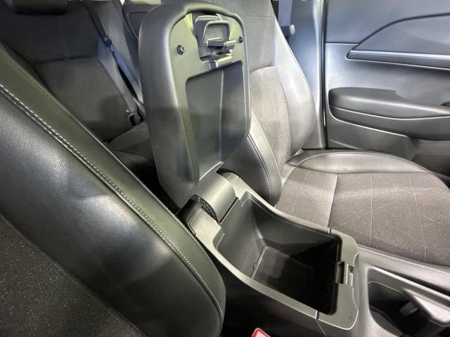 ヴェゼル e:HEV Z 純正9インチナビ バックカメラ ホンダセンシング レーダークルーズ 禁煙車 パワーバックドア ハーフレザーシート シートヒーター 前後ドラレコ コーナーセンサー レーンキープ スマートキー(69枚目)